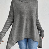 Zirelle | Oversized Coltrui Sweater