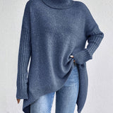 Zirelle | Oversized Coltrui Sweater