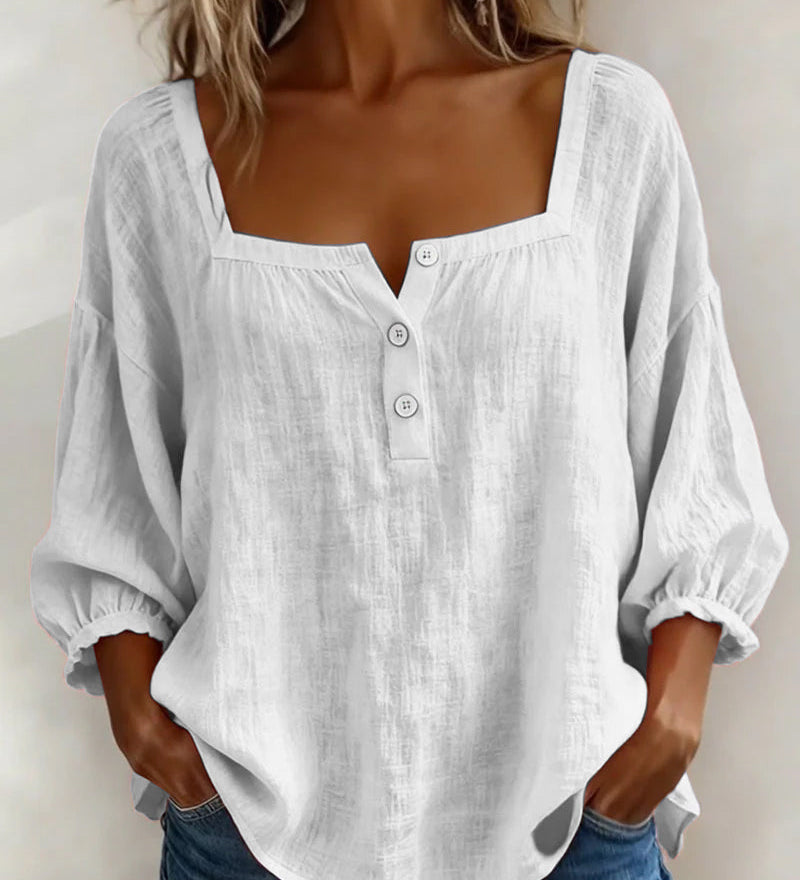 Sara - Elegante Blouse