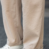 Étienne Casual Heren Broek