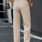 Étienne Casual Heren Broek