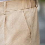 Étienne Casual Heren Broek