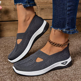 Reliva - Orthopedische slip-on sneakers