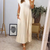 Mathilda | Elegante en Comfortabele Jurk