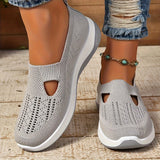 Reliva - Orthopedische slip-on sneakers
