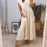 Mathilda | Elegante en Comfortabele Jurk