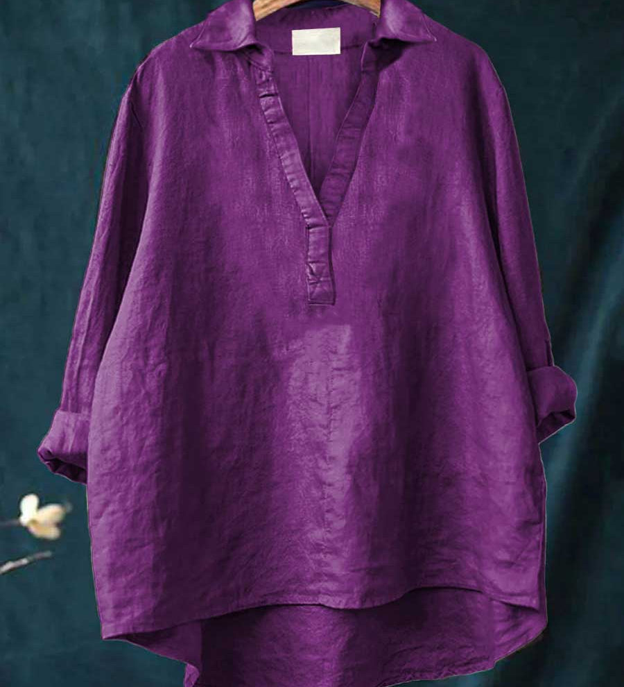 Andrea | Elegante Blouse