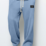 Brian | Comfort Fit Broek - Zacht, Ademend & Stijlvol