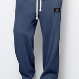 Brian | Comfort Fit Broek - Zacht, Ademend & Stijlvol