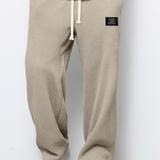 Brian | Comfort Fit Broek - Zacht, Ademend & Stijlvol