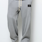 Brian | Comfort Fit Broek - Zacht, Ademend & Stijlvol