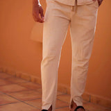 Andreas | Premium Linnen Set