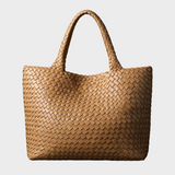 Lana | Gevlochten Tote Bag