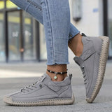 Amy – Comfortabele & Pijnvrije Orthopedische Sneakers