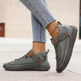 Amy – Comfortabele & Pijnvrije Orthopedische Sneakers