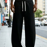 Jayden | Wijde Fit Jogger - Relaxed, Modern & Ultiem Comfort