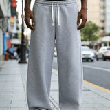 Jayden | Wijde Fit Jogger - Relaxed, Modern & Ultiem Comfort