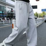 Jayden | Wijde Fit Jogger - Relaxed, Modern & Ultiem Comfort