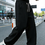 Jayden | Wijde Fit Jogger - Relaxed, Modern & Ultiem Comfort
