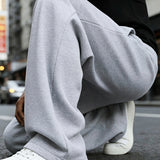 Jayden | Wijde Fit Jogger - Relaxed, Modern & Ultiem Comfort