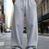 Jayden | Wijde Fit Jogger - Relaxed, Modern & Ultiem Comfort