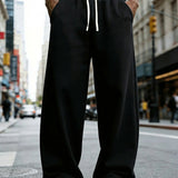 Jayden | Wijde Fit Jogger - Relaxed, Modern & Ultiem Comfort