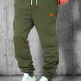 Mason | Comfort Fit Jogger - Stoer, Zacht & Dagelijks Comfort