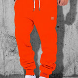 Mason | Comfort Fit Jogger - Stoer, Zacht & Dagelijks Comfort