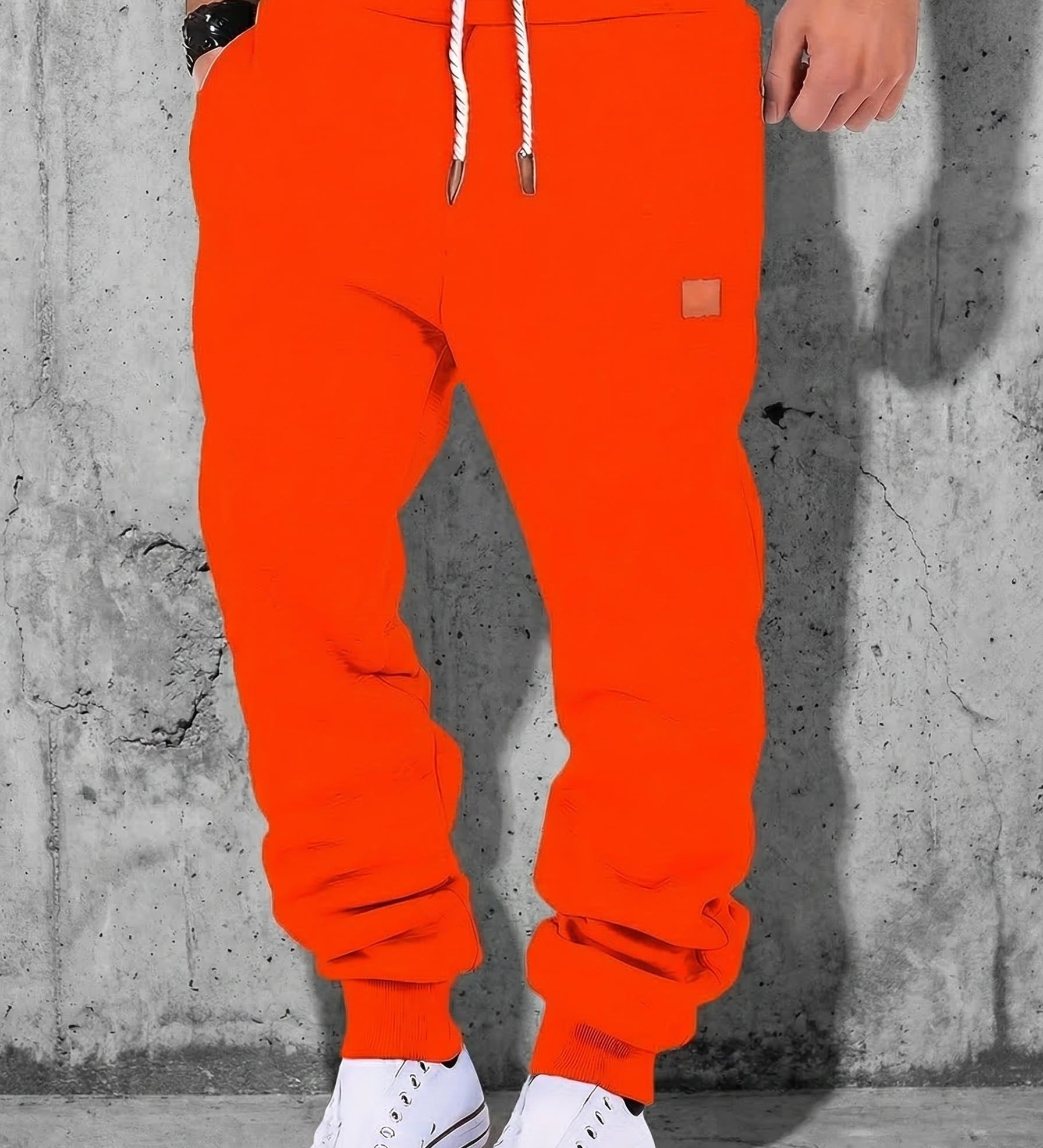 Mason | Comfort Fit Jogger - Stoer, Zacht & Dagelijks Comfort
