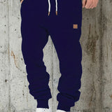 Mason | Comfort Fit Jogger - Stoer, Zacht & Dagelijks Comfort
