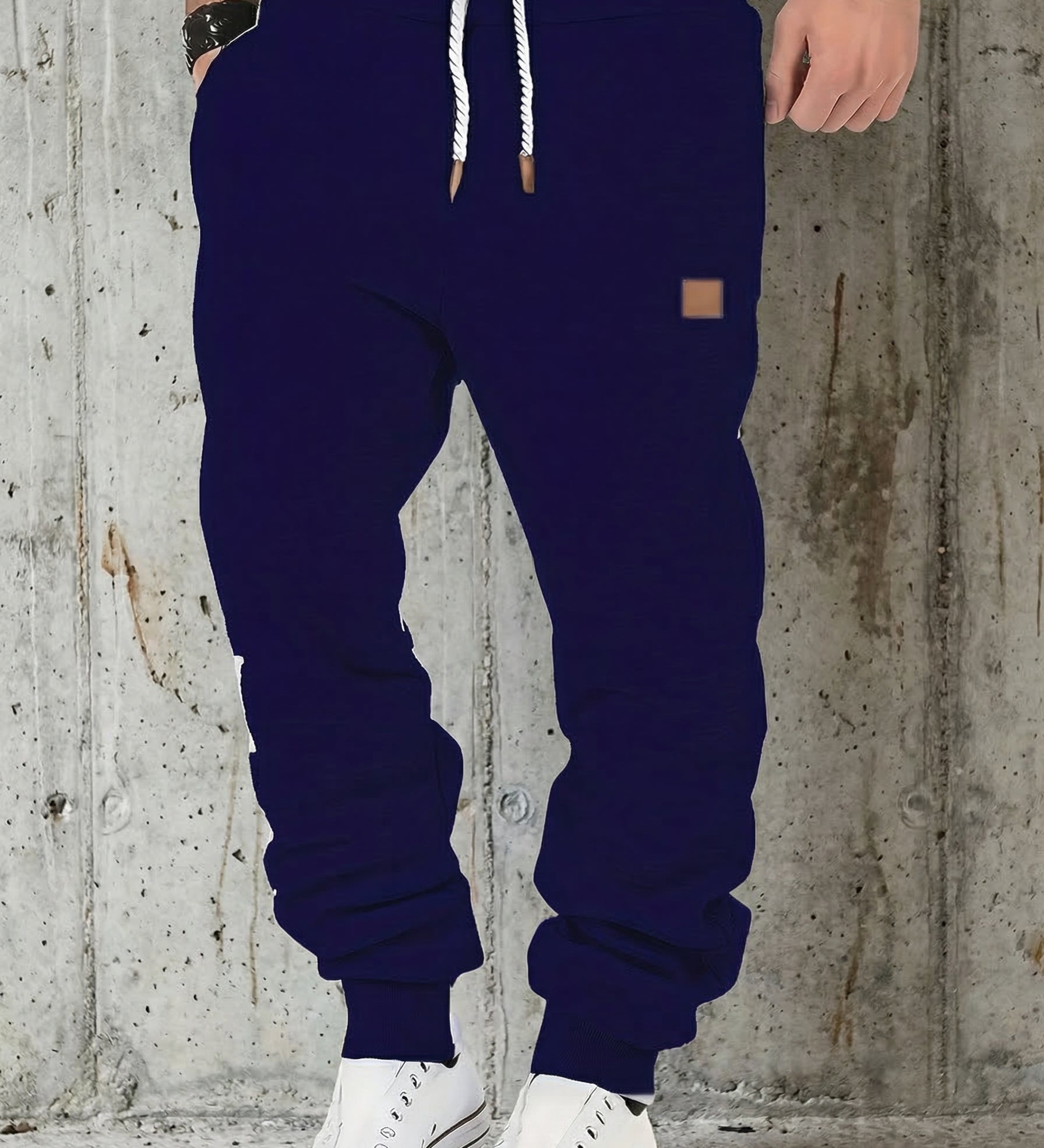 Mason | Comfort Fit Jogger - Stoer, Zacht & Dagelijks Comfort