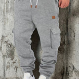 Dylan | Cargo Comfort Broek - Stoer, Praktisch & Ultiem Comfort