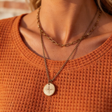 Leonie | Luxe Knit Top