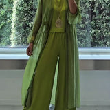 Lindsy | Elegante Comfortabele Set