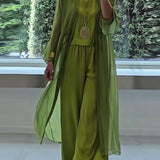Lindsy | Elegante Comfortabele Set