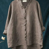 Eline | Elegante Blouse