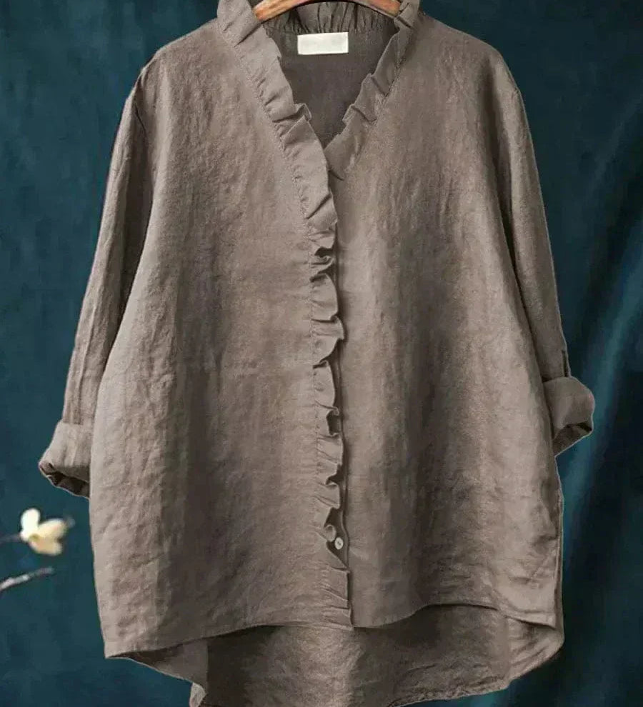 Eline | Elegante Blouse