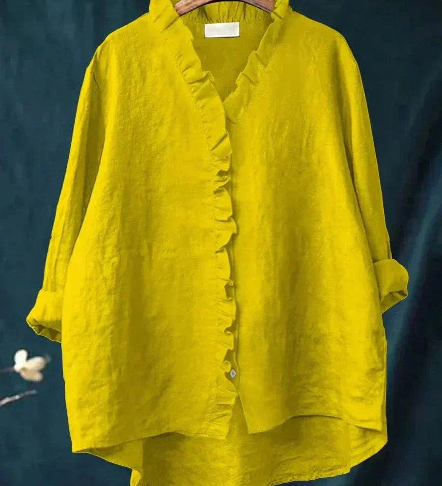 Eline | Elegante Blouse