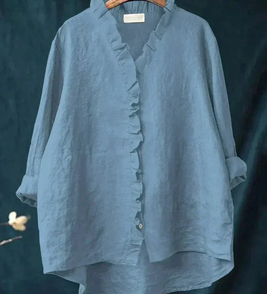 Eline | Elegante Blouse