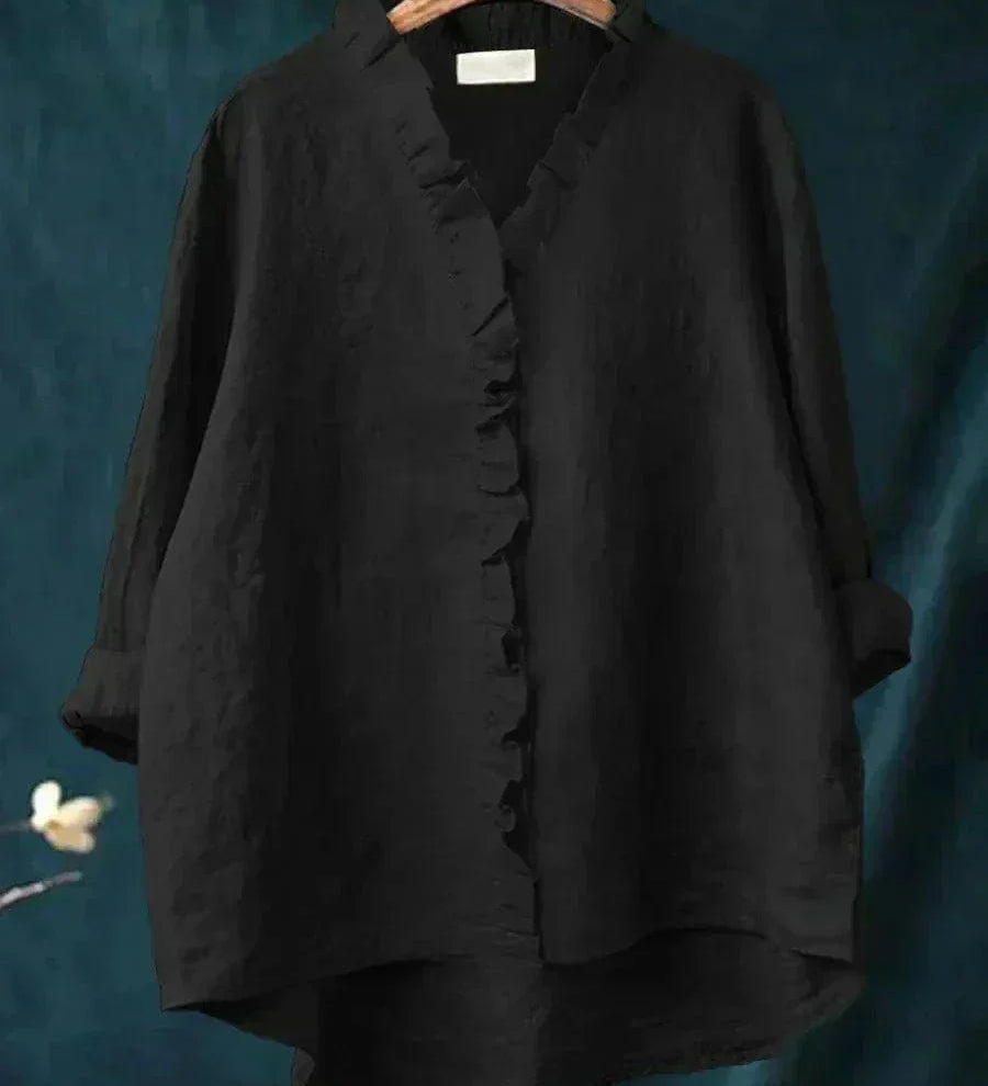 Eline | Elegante Blouse