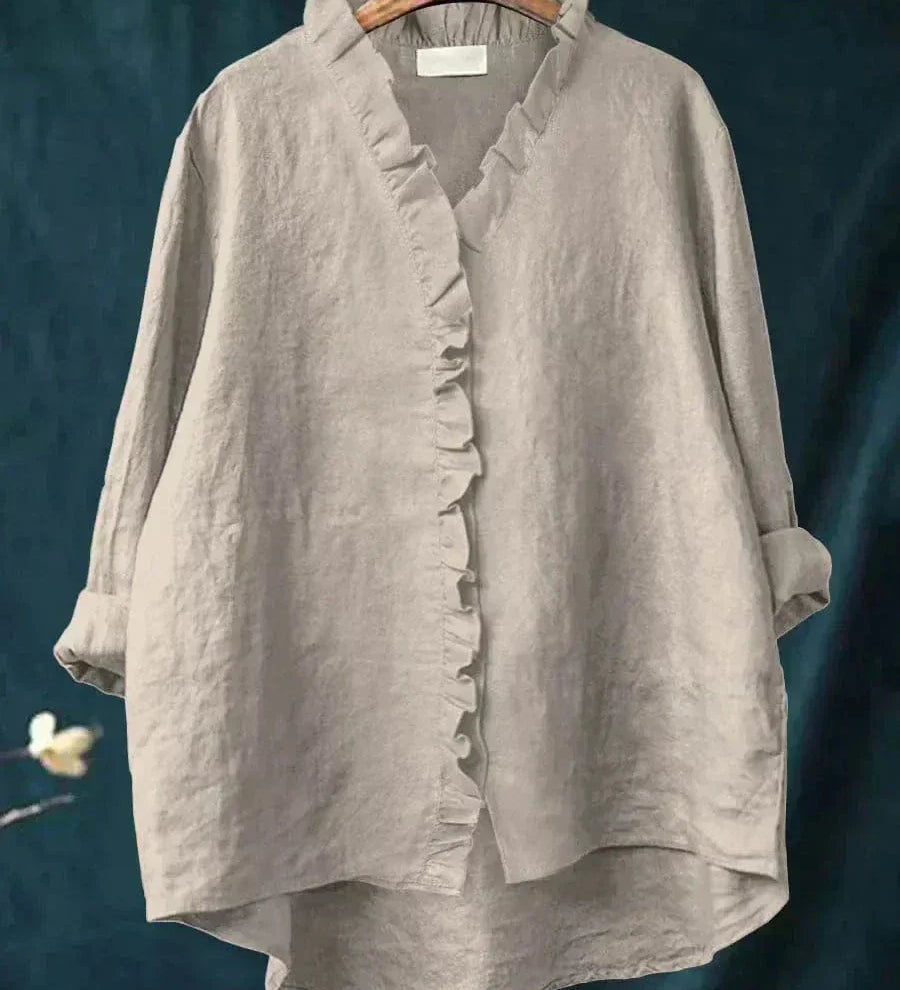 Eline | Elegante Blouse