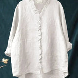 Eline | Elegante Blouse
