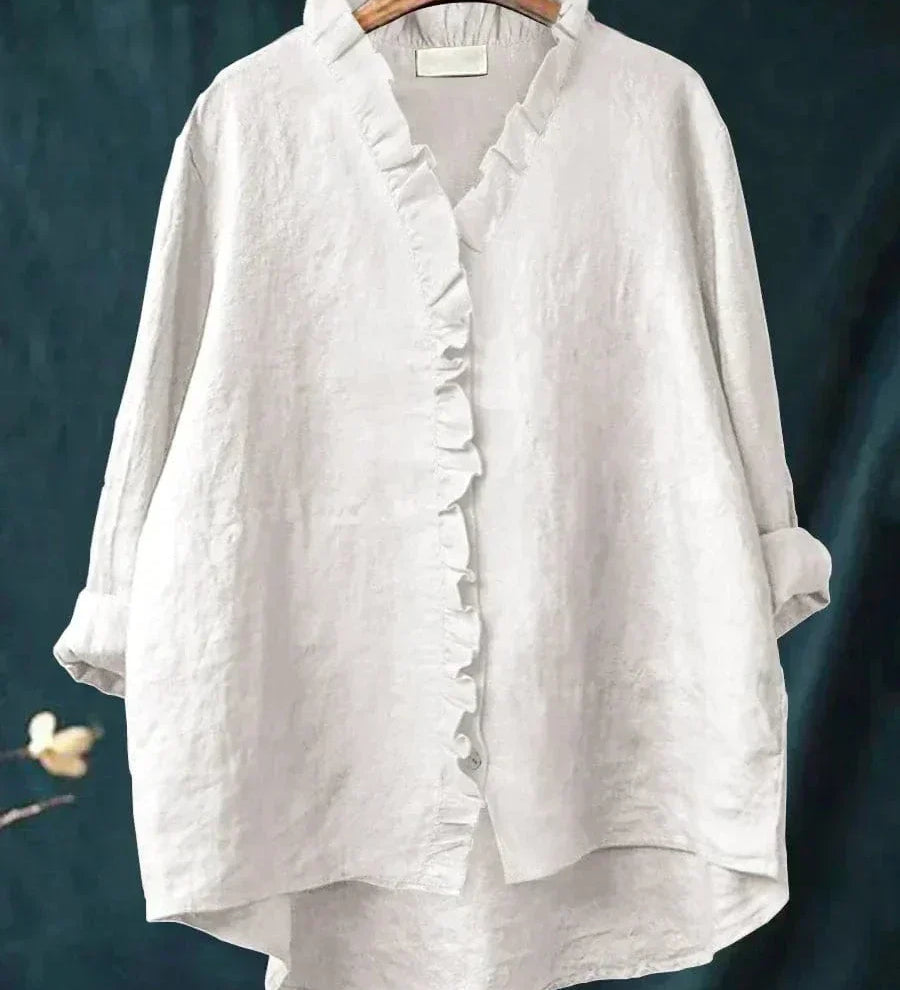 Eline | Elegante Blouse