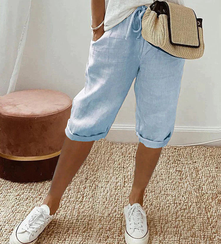 Rafaella | Comfortabele Shorts