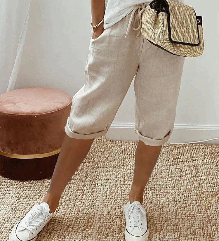 Rafaella | Comfortabele Shorts