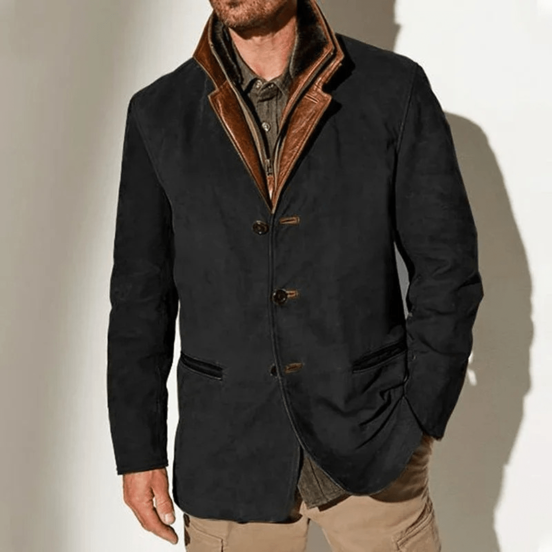 Robin | Casual Vintage Herenjas