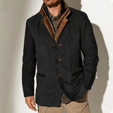 Robin | Casual Vintage Herenjas
