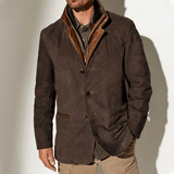 Robin | Casual Vintage Herenjas