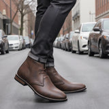 Hayden - The Clayton Boot