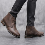 Hayden - The Clayton Boot
